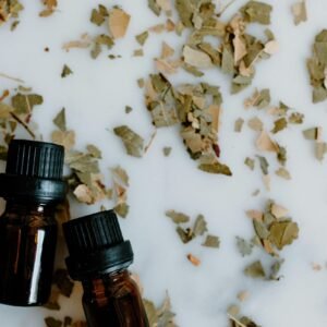 Essential Oil Blends