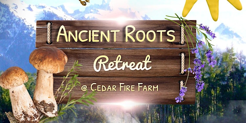 Ancient Roots Retreat Kentucky