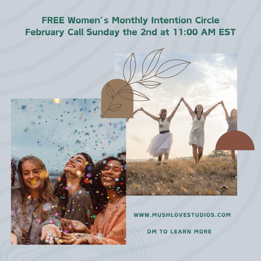 Women's Intention Circle