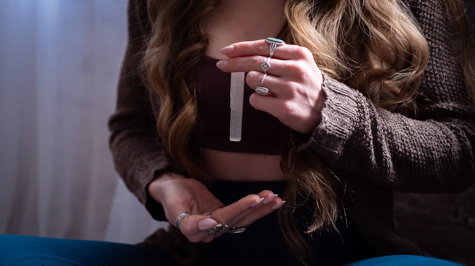 Crystal Healing Cincinnati