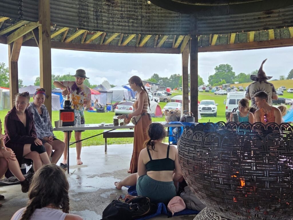 Chakra Workshop