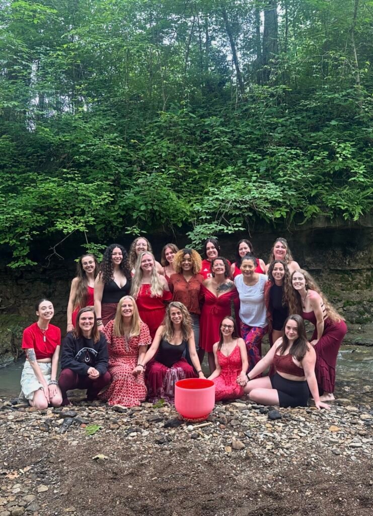 Women's Retreat Ohio