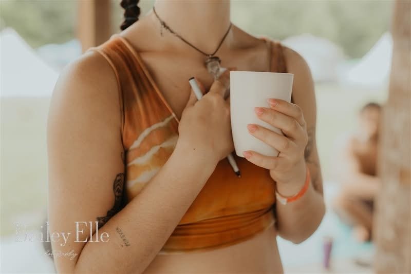 Sacral and Sacred Retreat