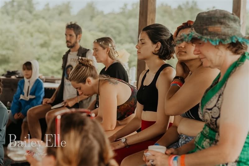 Tea Workshop at Playthink