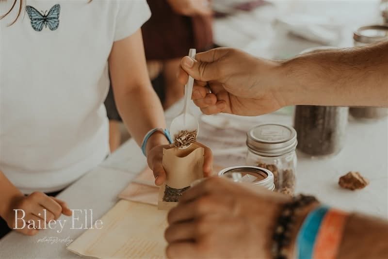 Herbalism Workshops