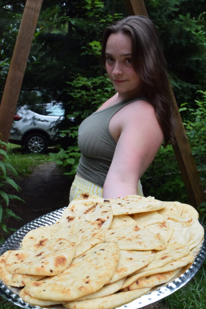 Seasoned Soul Society Chef Isabel Ely