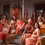 Sacral and Sacred Retreat